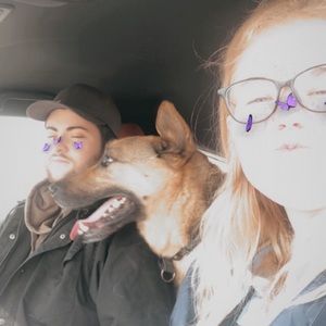 Meet your Posher, Catherine